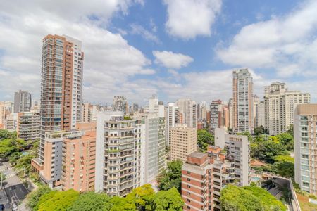 Apartamento à venda com 398m², 3 quartos e 6 vagas
