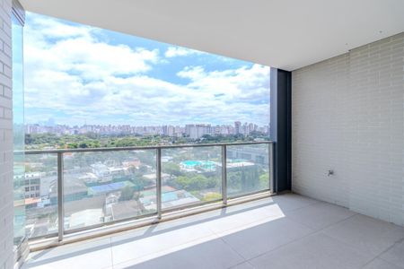 Apartamento à venda com 398m², 3 quartos e 6 vagas