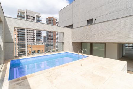 Apartamento à venda com 398m², 3 quartos e 6 vagas