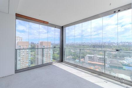 Apartamento à venda com 398m², 3 quartos e 6 vagas