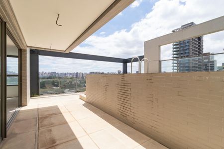 Apartamento à venda com 398m², 3 quartos e 6 vagas