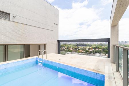 Apartamento à venda com 398m², 3 quartos e 6 vagas