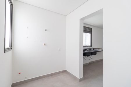 Apartamento à venda com 398m², 3 quartos e 6 vagas