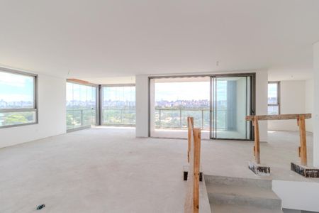 Apartamento à venda com 398m², 3 quartos e 6 vagas
