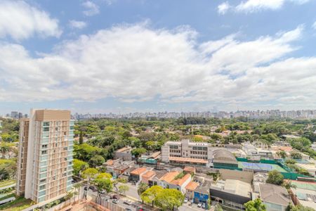Apartamento à venda com 398m², 3 quartos e 6 vagas