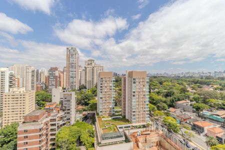 Apartamento à venda com 398m², 3 quartos e 6 vagas
