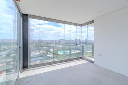 Apartamento à venda com 398m², 3 quartos e 6 vagas