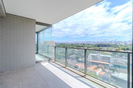 Apartamento à venda com 398m², 3 quartos e 6 vagas