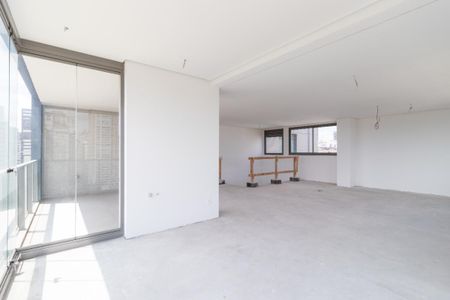 Apartamento à venda com 398m², 3 quartos e 6 vagas