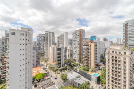 Apartamento à venda com 398m², 3 quartos e 6 vagas