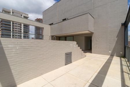 Apartamento à venda com 398m², 3 quartos e 6 vagas