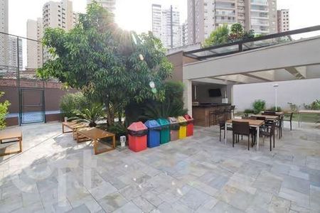 Apartamento à venda com 2 quartos, 68m² em Chácara Inglesa, São Paulo