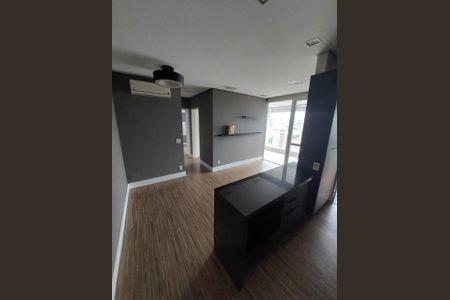 Apartamento à venda com 2 quartos, 68m² em Chácara Inglesa, São Paulo