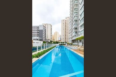 Apartamento à venda com 2 quartos, 68m² em Chácara Inglesa, São Paulo