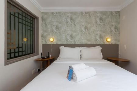 Apartamento à venda com 1 quarto, 67m² em Cerqueira César, São Paulo