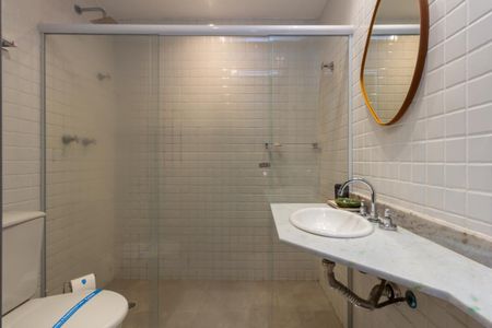 Apartamento à venda com 1 quarto, 67m² em Cerqueira César, São Paulo
