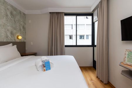 Apartamento à venda com 1 quarto, 67m² em Cerqueira César, São Paulo