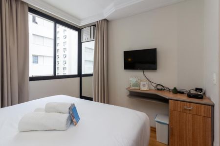 Apartamento à venda com 1 quarto, 67m² em Cerqueira César, São Paulo