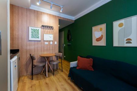Apartamento à venda com 1 quarto, 67m² em Cerqueira César, São Paulo