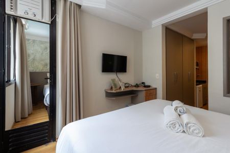 Apartamento à venda com 1 quarto, 67m² em Cerqueira César, São Paulo