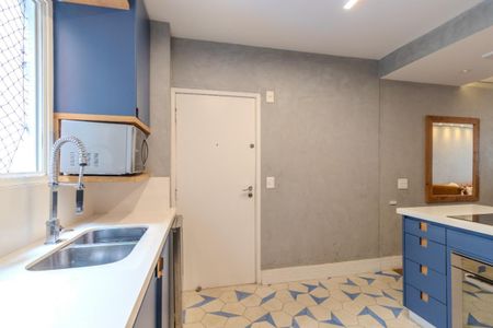 Apartamento à venda com 90m², 2 quartos e 2 vagas