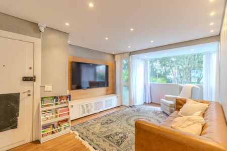 Apartamento à venda com 2 quartos, 90m² em Vila Uberabinha, São Paulo