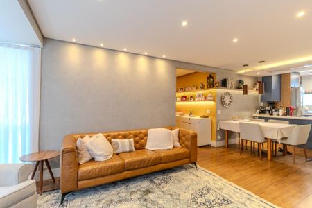 Apartamento à venda com 2 quartos, 90m² em Vila Uberabinha, São Paulo