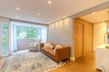 Apartamento à venda com 2 quartos, 90m² em Vila Uberabinha, São Paulo