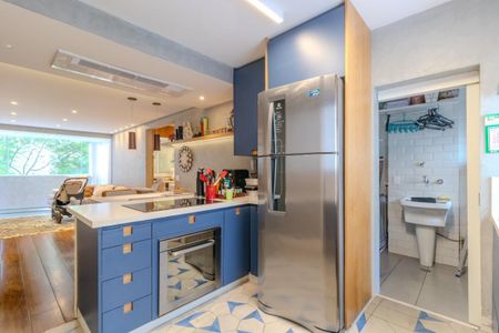 Apartamento à venda com 90m², 2 quartos e 2 vagas
