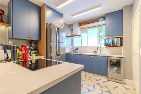 Apartamento à venda com 90m², 2 quartos e 2 vagas