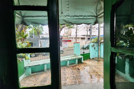 Vista - Casa 1 de casa à venda com 4 quartos, 350m² em Engenho Novo, Rio de Janeiro