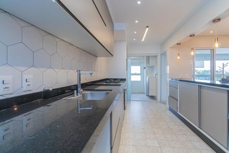 Apartamento à venda com 122m², 2 quartos e 3 vagas