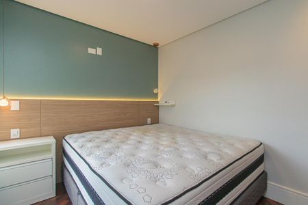 Apartamento à venda com 3 quartos, 124m² em Jardim Sao Caetano, São Caetano do Sul