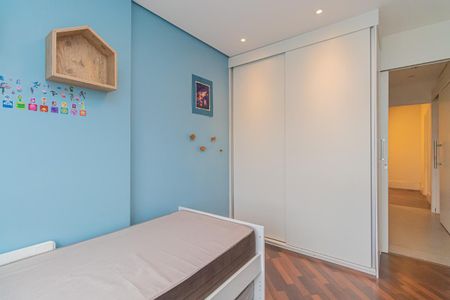 Apartamento à venda com 122m², 2 quartos e 3 vagas