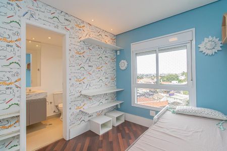 Apartamento à venda com 3 quartos, 124m² em Jardim Sao Caetano, São Caetano do Sul