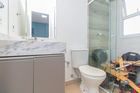 Apartamento à venda com 122m², 2 quartos e 3 vagas