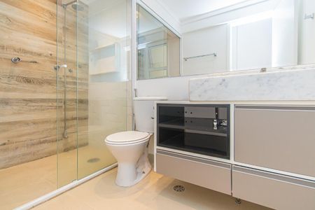 Apartamento à venda com 122m², 2 quartos e 3 vagas