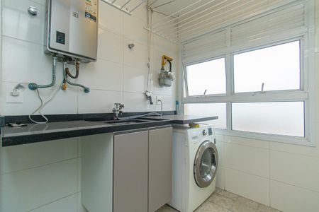Apartamento à venda com 122m², 2 quartos e 3 vagas