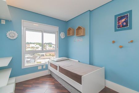 Apartamento à venda com 3 quartos, 124m² em Jardim Sao Caetano, São Caetano do Sul