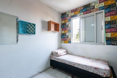 Apartamento à venda com 60m², 3 quartos e 1 vaga
