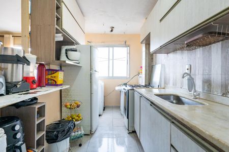 Apartamento à venda com 3 quartos, 60m² em Vila das Belezas, São Paulo