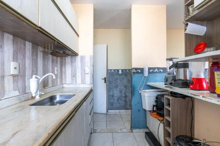 Apartamento à venda com 60m², 3 quartos e 1 vaga