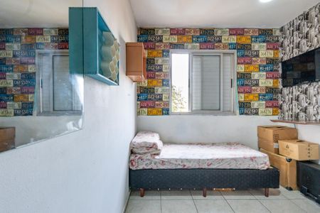 Apartamento à venda com 3 quartos, 60m² em Vila das Belezas, São Paulo