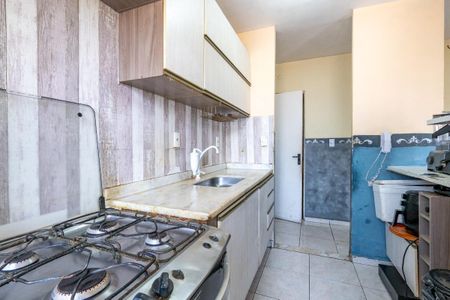 Apartamento à venda com 60m², 3 quartos e 1 vaga