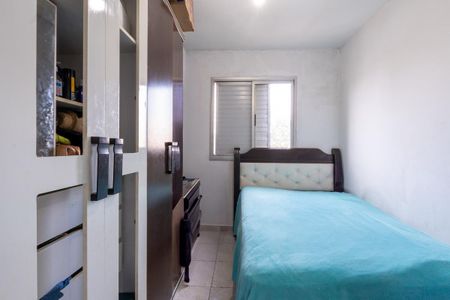 Apartamento à venda com 3 quartos, 60m² em Vila das Belezas, São Paulo
