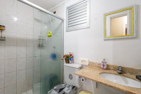 Apartamento à venda com 60m², 3 quartos e 1 vaga