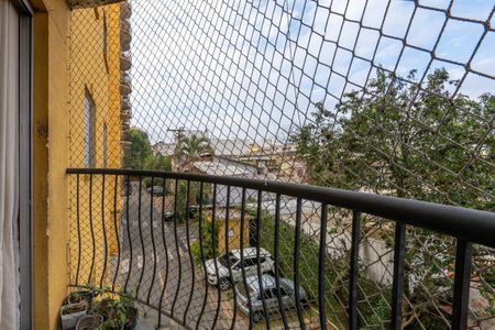 Apartamento à venda com 60m², 3 quartos e 1 vaga