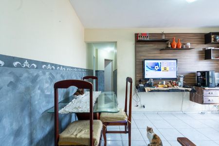 Apartamento à venda com 3 quartos, 60m² em Vila das Belezas, São Paulo