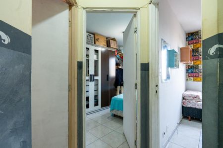 Apartamento à venda com 3 quartos, 60m² em Vila das Belezas, São Paulo