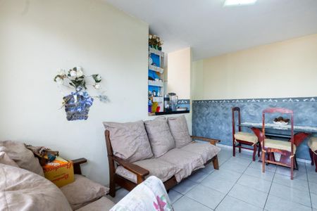 Apartamento à venda com 3 quartos, 60m² em Vila das Belezas, São Paulo